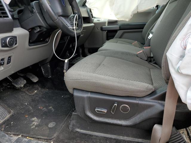 Photo 7 from auction – 2018 FORD F150 SUPER with VIN 1FTEW1EP5JFC62269