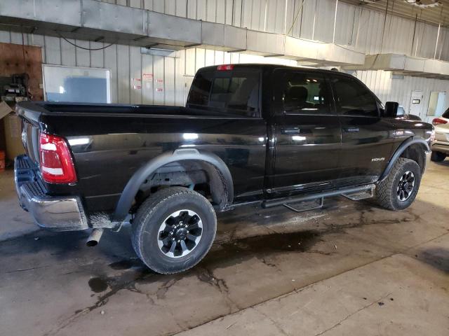 Photo 3 from auction – 2020 RAM 2500 TRADE with VIN 3C6TR5CJ6LG244537