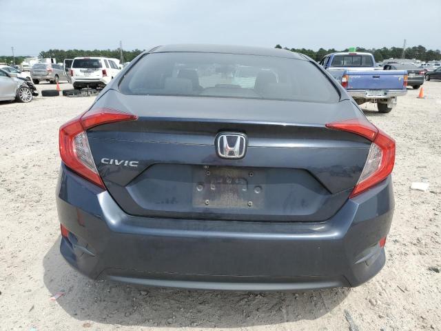 Photo 6 from auction – 2016 HONDA CIVIC EX with VIN 19XFC2F79GE061754