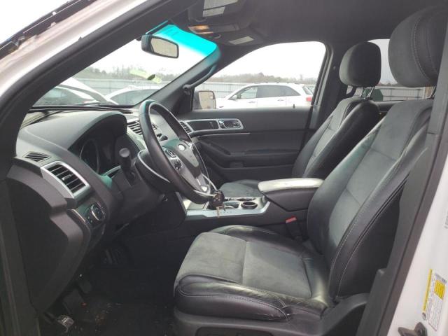 Photo 7 from auction – 2015 FORD EXPLORER X with VIN 1FM5K7D88FGA83438