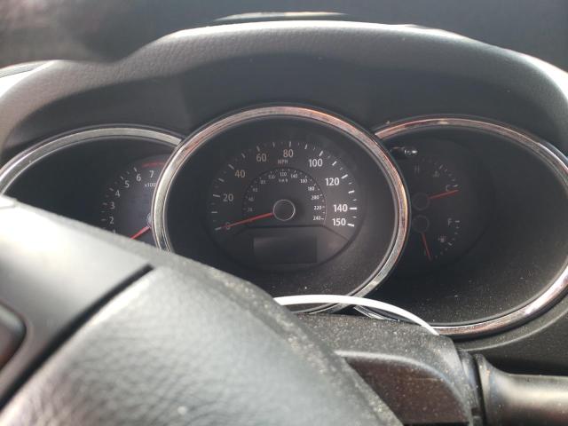 Photo 9 from auction – 2012 KIA SORENTO BA with VIN 5XYKTCA63CG211728