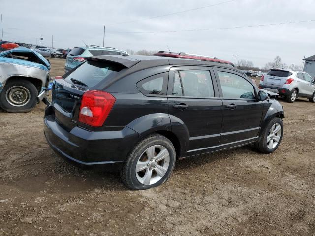 Photo 3 from auction – 2010 DODGE CALIBER SX with VIN 1B3CB4HA4AD546890