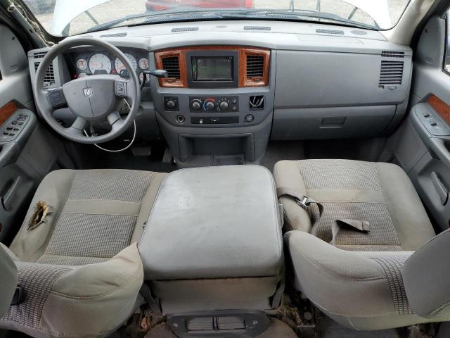 Photo 8 from auction – 2006 DODGE RAM 2500 with VIN 3D7KS29C16G164184
