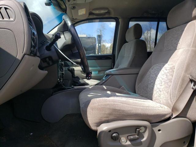 Photo 7 from auction – 2004 GMC ENVOY with VIN 1GKDT13S742212341