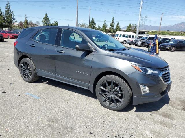 Photo 4 from auction – 2018 CHEVROLET EQUINOX LS with VIN 2GNAXHEV6J6242648