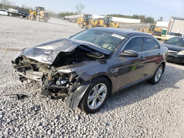 FORD TAURUS SEL 2013 مع رقم تعريف المركبة 1FAHP2E8XDG169552 - صورة من المزاد