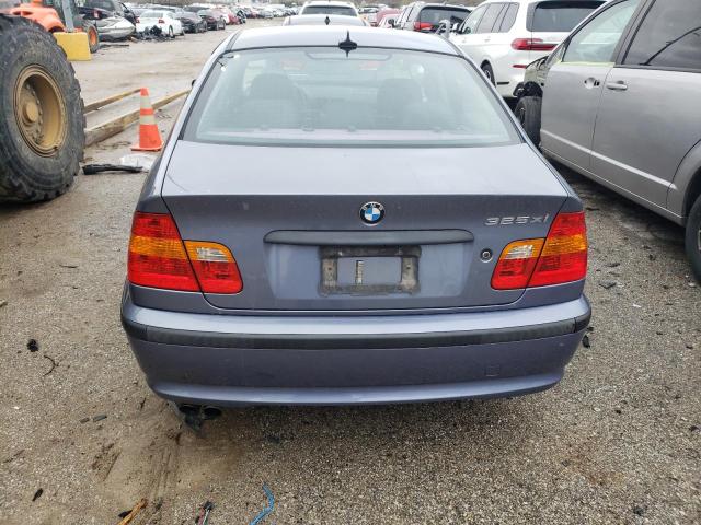 Photo 6 from auction – 2004 BMW 325 XI with VIN WBAEU33484PM61080
