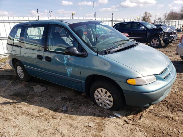 Photo 4 from auction – 1996 DODGE CARAVAN with VIN 2B4FP2537TR597286