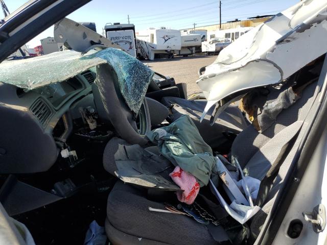 Photo 7 from auction – 2001 TOYOTA CAMRY CE with VIN JT2BG22K510544955