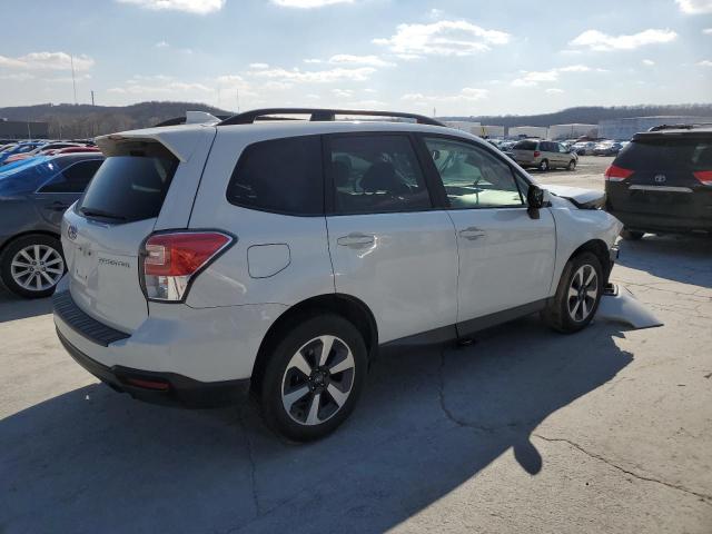 Photo 3 from auction – 2018 SUBARU FORESTER 2 with VIN JF2SJAEC0JH533047