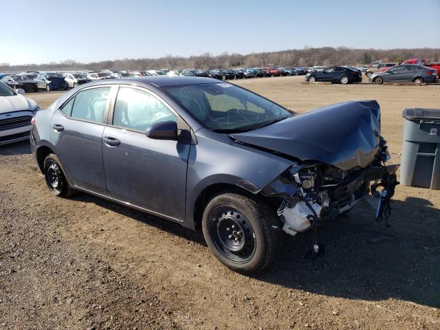 Photo 4 from auction – 2018 TOYOTA COROLLA L with VIN 5YFBURHE5JP785964