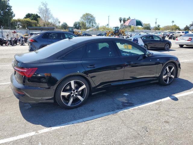 Photo 3 from auction – 2021 AUDI A6 PREMIUM with VIN WAUL2AF20MN033849