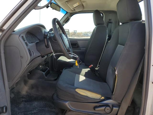Photo 7 from auction – 2010 FORD RANGER with VIN 1FTKR1ADXAPA74282