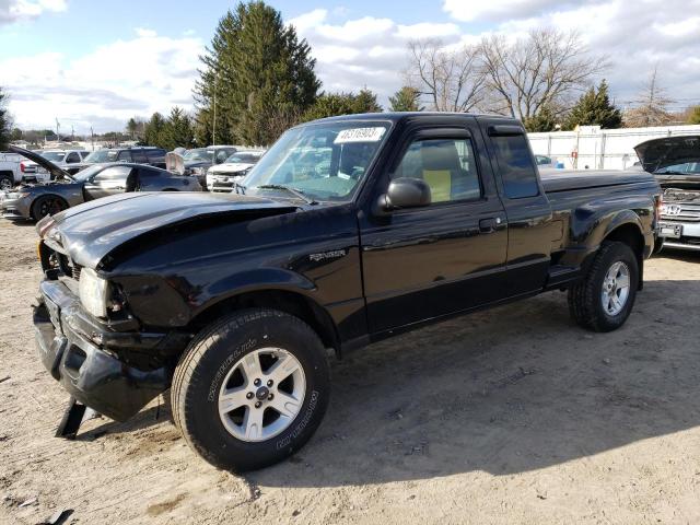 FORD RANGER SUP 2004 with VIN 1FTZR45E34PB24771 - Photo from auction