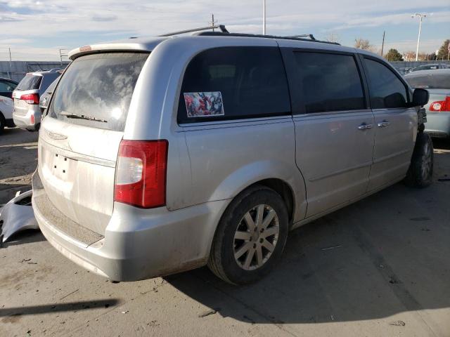Photo 3 from auction – 2012 CHRYSLER TOWN & COU with VIN 2C4RC1CG0CR395109