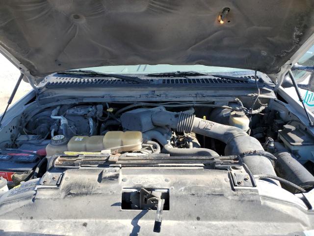 Photo 11 from auction – 2003 FORD F250 SUPER with VIN 1FTNW20S23EB10864