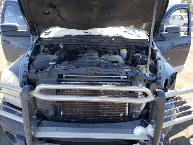 Photo 11 from auction – 2006 DODGE RAM 3500 S with VIN 3D3LX38C96G149611