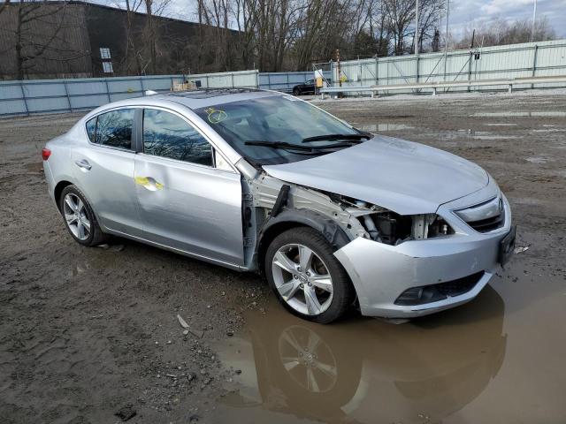 Photo 4 from auction – 2014 ACURA ILX 20 TEC with VIN 19VDE1F79EE008425