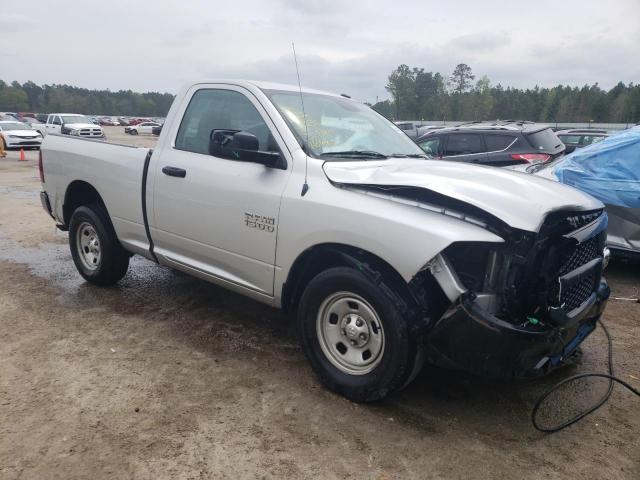 Photo 4 from auction – 2014 RAM 1500 ST with VIN 3C6JR6AG1EG138813