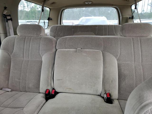 Photo 10 from auction – 2000 FORD EXCURSION with VIN 1FMNU41S0YEC00694