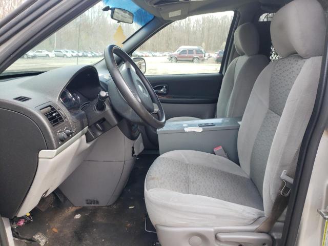 Photo 7 from auction – 2008 CHEVROLET UPLANDER I with VIN 1GBDV13188D127343