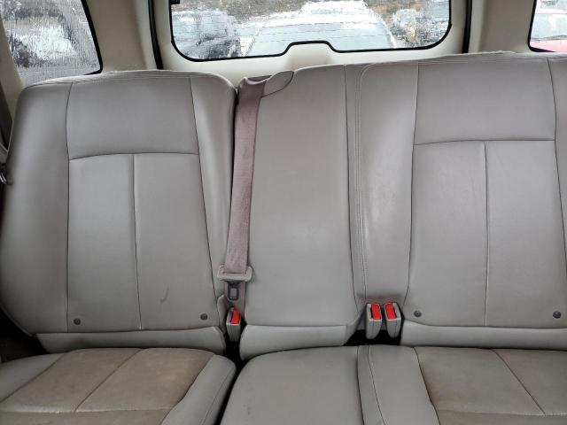 Photo 10 from auction – 2007 CHEVROLET TRAILBLAZE with VIN 1GNDT13S772175881