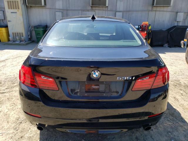 Photo 6 from auction – 2012 BMW 535 I with VIN WBAFR7C57CC810418