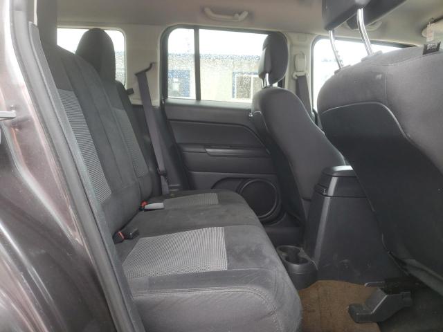 Photo 10 from auction – 2016 JEEP PATRIOT SP with VIN 1C4NJPBA8GD693517