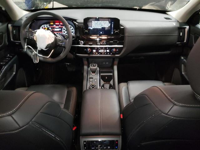 Photo 8 from auction – 2023 NISSAN PATHFINDER with VIN 5N1DR3CCXPC214626