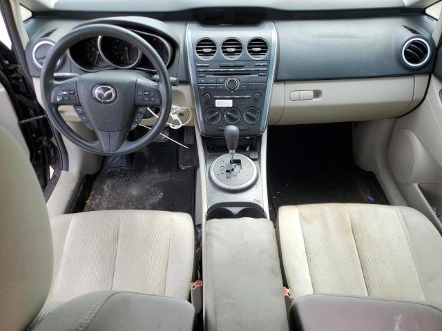 Photo 8 from auction – 2010 MAZDA CX-7 with VIN JM3ER2W5XA0310563