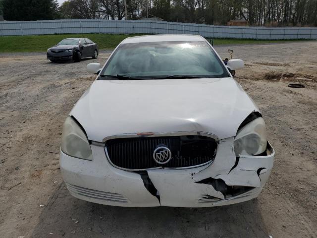 Photo 5 from auction – 2006 BUICK LUCERNE CX with VIN 1G4HD57216U158307