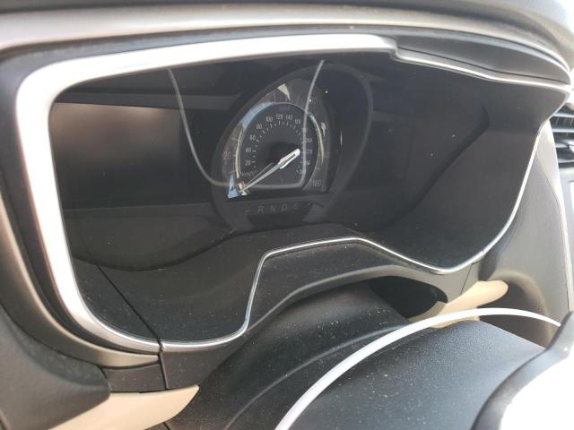 Photo 9 from auction – 2016 FORD FUSION SE with VIN 3FA6P0H77GR107005