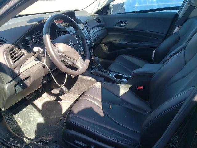 Photo 7 from auction – 2020 ACURA ILX with VIN 19UDE2F39LA009022