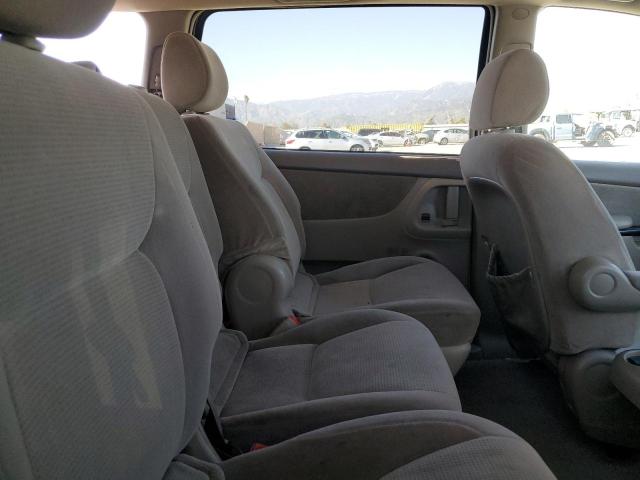 Photo 11 from auction – 2004 TOYOTA SIENNA CE with VIN 5TDZA23C84S150401