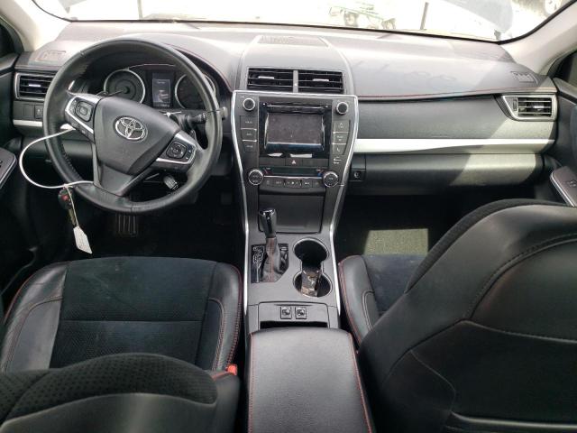 Photo 8 from auction – 2015 TOYOTA CAMRY LE with VIN 4T1BF1FK6FU052297