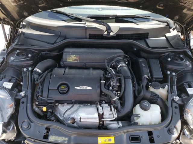 Photo 11 from auction – 2013 MINI COOPER COU with VIN WMWSX9C55DT380485