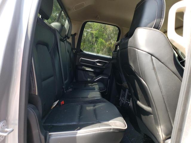 Photo 10 from auction – 2019 RAM 1500 LARAM with VIN 1C6RREDG1KN798068