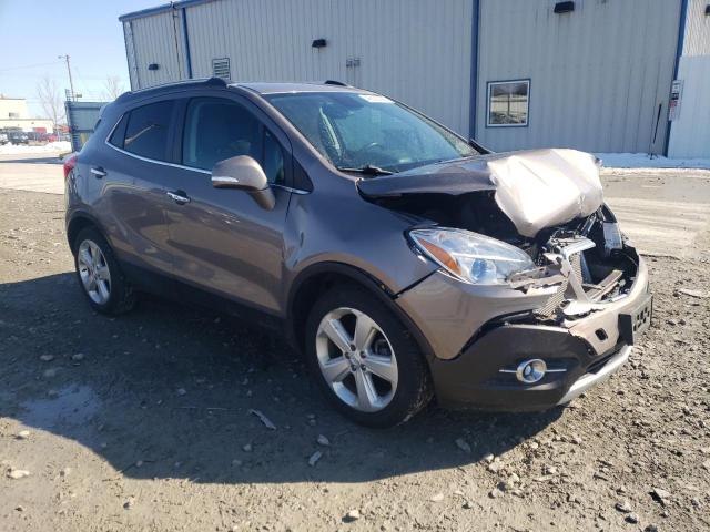 Photo 4 from auction – 2015 BUICK ENCORE CON with VIN KL4CJBSB5FB193810