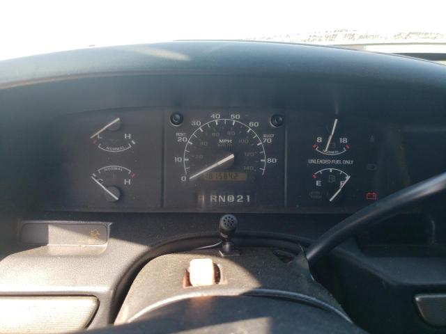 Photo 9 from auction – 1994 FORD F150 with VIN 1FTEX15N6RKC07313