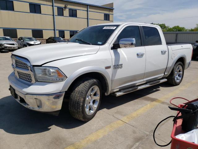 RAM 1500 LARAM 2016 with VIN 1C6RR6NT7GS107863 - Photo from auction