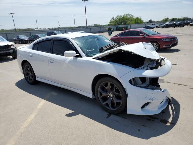 Photo 4 from auction – 2019 DODGE CHARGER R/ with VIN 2C3CDXCT9KH575281