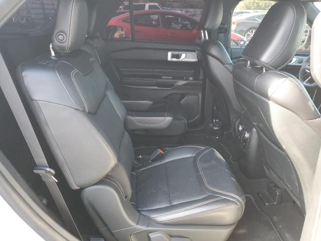 Photo 11 from auction – 2020 FORD EXPLORER S with VIN 1FM5K8GC1LGA43347