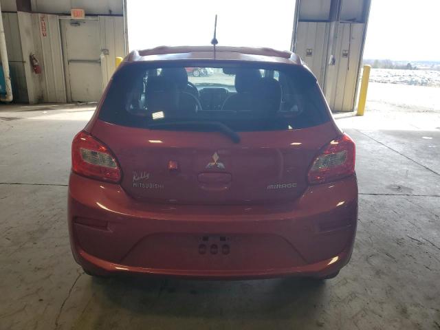 Photo 6 from auction – 2019 MITSUBISHI MIRAGE ES with VIN ML32A3HJ4KH005374