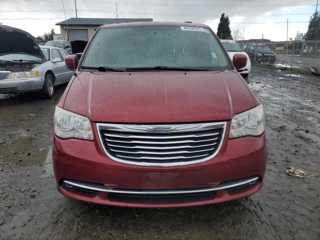 Photo 5 from auction – 2012 CHRYSLER TOWN & COU with VIN 2C4RC1BGXCR362362