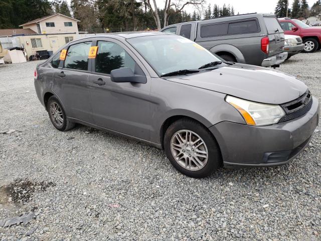 Photo 4 from auction – 2009 FORD FOCUS SE with VIN 1FAHP35N79W188908