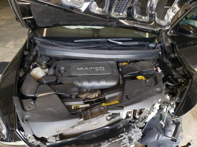 Photo 12 from auction – 2017 JEEP CHEROKEE L with VIN 1C4PJLCBXHW642891