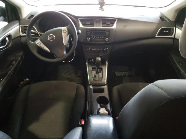 Photo 8 from auction – 2017 NISSAN SENTRA S with VIN 3N1AB7AP3HY277930
