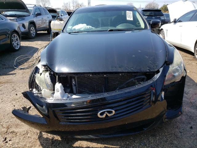 Photo 5 from auction – 2012 INFINITI G37 with VIN JN1CV6EL6CM472238