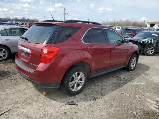 Photo 3 from auction – 2011 CHEVROLET EQUINOX LT with VIN 2CNFLEECXB6236887