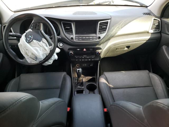 Photo 8 from auction – 2017 HYUNDAI TUSCON with VIN KM8J3CA22HU543475
